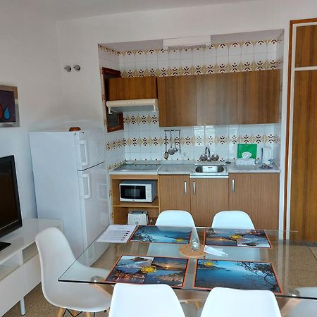 Apartamentos El Sol 또사데마르 외부 사진